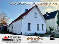 90 m² Wohnhaus in der Brauerstraße in der Hansestadt Stade zu verkaufen. Niedersachsen - Stade Vorschau