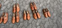 Elfe Retro Vintage Marken Schuhe braun cognac, Gr.37 bis 41,Neuw Saarbrücken-Mitte - St Johann Vorschau