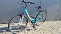 28" Damenfahrrad Pegasus 7 Gang von Fahrradwerkstatt in Pampow Ludwigslust - Landkreis - Pampow Vorschau