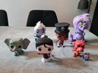 Funko Pop Mulan Mushu Dumbo Mim Ursula Dr. Facilier Nordrhein-Westfalen - Gelsenkirchen Vorschau