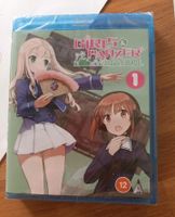 Manga / Anime "Girls and Panzer" NEU BluRay Nordrhein-Westfalen - Swisttal Vorschau