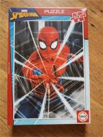 Spiderman Puzzle 500 Teile Nordrhein-Westfalen - Mülheim (Ruhr) Vorschau