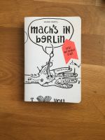 ⭐️Mach‘s in Berlin Buch⭐️ Brandenburg - Dallgow Vorschau