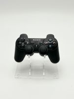 Playstation 3 PS3 Original Dualshock Controller schwarz Baden-Württemberg - Filderstadt Vorschau