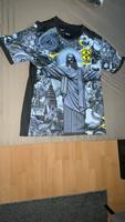Brasilien Trikot Stuttgart - Stuttgart-West Vorschau