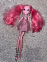 Barbie Puppe Glitzerfee Modezauber in Paris rosa Nordrhein-Westfalen - Weilerswist Vorschau