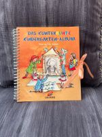 Kindergarten-Album Erlebnisbuch Dortmund - Innenstadt-West Vorschau