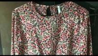 Mango Kleid Seide Flieder Lila Gr. S Düsseldorf - Hafen Vorschau