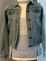 Jeans Jacke Gr. 38 Frankfurt am Main - Bergen-Enkheim Vorschau