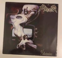 LP Atrocity - Hallucinations - First Press 1990 OIS Death Metal Schleswig-Holstein - Hohenwestedt Vorschau