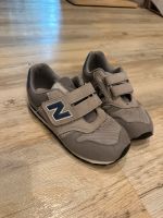 Kinderschuhe New Balance Sneaker Größe 34,5 Brandenburg - Fürstenwalde (Spree) Vorschau