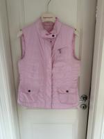 Original Bogner Weste Gr.38 M rosa Berlin - Spandau Vorschau
