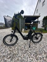 E-Bike Prophete Caravan Elektro-Kompakt Nordrhein-Westfalen - Nachrodt-Wiblingwerde Vorschau