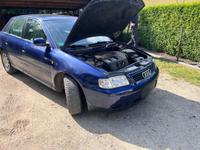 Audi a3 8l Brandenburg - Wandlitz Vorschau