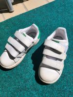 Adidas Schuhe Kinderschuhe Gr. 26,5 Hessen - Rüsselsheim Vorschau