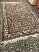 Guterhaltenen indischen handgeknüpften Teppich zu verkaufen!3mx2m Mitte - Tiergarten Vorschau