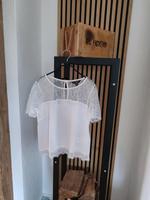 T-SHIRT Spitze ❤️ Lipsy ❤️ S ❤ inkl. Versand! Nordrhein-Westfalen - Steinfurt Vorschau