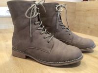 Schnürboots, Stiefel, Winterschuhe, Gr.40 Nordrhein-Westfalen - Sundern (Sauerland) Vorschau