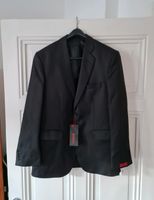 KESKIN modern elegant Herren Anzugjacke Sakko Blazer 48 grau NEU Hessen - Wiesbaden Vorschau