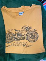 Biker T-shirt John Baner 56/58 XL Berlin - Biesdorf Vorschau