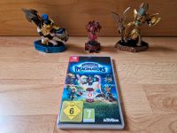 Nintendo Switch Skylanders Imaginators Starter Pack Duisburg - Meiderich/Beeck Vorschau