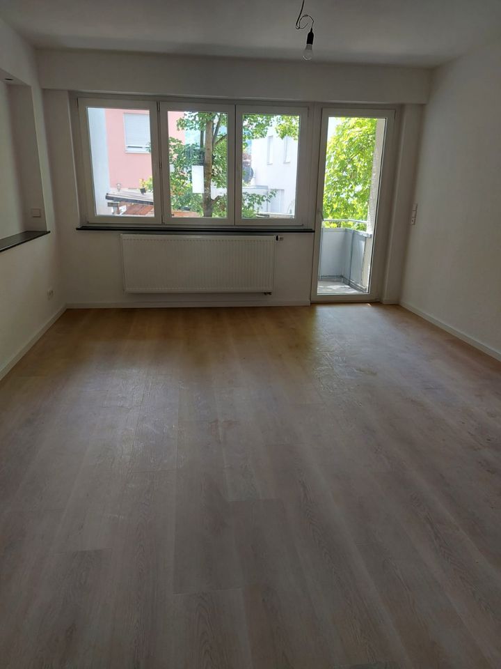 3-Zimmer Wohnung in Grunbach -Remshalden zu vermieten in Remshalden