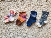 Stricksocken 22-24 Sendling - Obersendling Vorschau