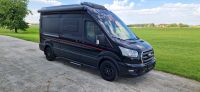 Ford Transit Dethleffs Globetrail 590C Automatik Neu Wohnmobil Bayern - Palling Vorschau