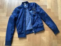 Übergangsjacke adidas Neo Gr.S 34/36 blau wattiert wNeu Bayern - Lichtenfels Vorschau