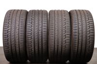 4 Sommerreifen 225/40 R18 92Y Continental mit 6,5 mm Baden-Württemberg - Leinfelden-Echterdingen Vorschau