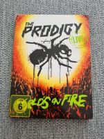 Prodigy Worlds on fire Dvd Kr. Dachau - Dachau Vorschau