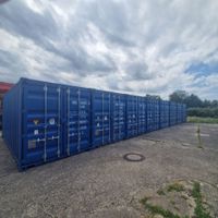 Container Mieten Lagercontainer Storecontainer Seecontainer Lagerraum Umzug Garage Nordrhein-Westfalen - Dorsten Vorschau