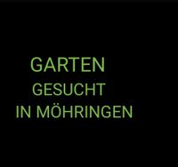 Garten in Möhringen gesucht. Stuttgart - Möhringen Vorschau