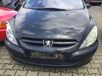 Peugeot 307 Gebrauchtteile Schlachtfest Ersatzteile Köln Nordrhein-Westfalen - Köln Vogelsang Vorschau