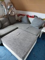 Sofa zu verschenken Nordrhein-Westfalen - Brilon Vorschau