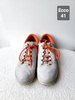 Schuhe Neu von Ecco gr 41 Nordrhein-Westfalen - Siegen Vorschau