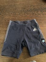 Adidas Trikothose, CLIMALITE, Gr. 92-98 , getragen Brandenburg - Potsdam Vorschau