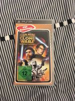 PSP Star Wars the clone wars Republic Heroes Schleswig-Holstein - Osterrönfeld Vorschau