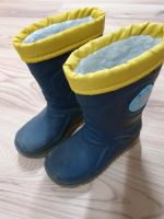 Gummistiefel gefüttert 24/25 blinken Nordrhein-Westfalen - Tönisvorst Vorschau