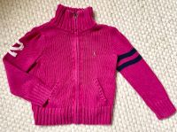 ❤️ Schöne Ralph Lauren Polo Strickjacke Gr. 98/104 Schleswig-Holstein - Heikendorf Vorschau