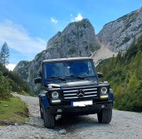 Mercedes-Benz G 350, Perfekte Historie, Scheckheft, Sehr gepfl. Baden-Württemberg - Radolfzell am Bodensee Vorschau