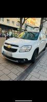 Chevrolet Orlando 2.0 Diesel Rheinland-Pfalz - Ludwigshafen Vorschau