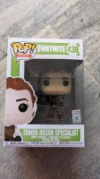 POP Games Figur Tower Recon Specialist 439, Sammelfigur, Fortnite Nordrhein-Westfalen - Nörvenich Vorschau