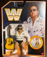 WWF - WWE - Mattel - Retro - Greg Valentine - MOC  - Hasbro Eimsbüttel - Hamburg Schnelsen Vorschau