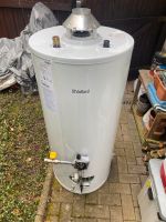 Vaillant 160/5 XZU R1 Speicher Niedersachsen - Salzgitter Vorschau