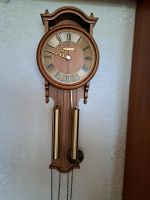 Verkaufe eine Kienzle Wanduhr. Top Zustand. Nürnberg (Mittelfr) - Kleinreuth b Schweinau Vorschau