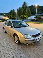 Ford Mondeo Ghia Nordrhein-Westfalen - Hagen Vorschau