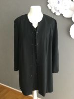 Sallie Sahne Dreiteiler Anzug Weste Blazer Hose Gr. 44 schwarz Bayern - Aichach Vorschau