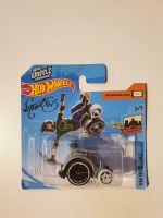 HotWheels Aaron Wheelz Wheelie Chair Ride Ons 2019/2020 Baden-Württemberg - Laufenburg (Baden) Vorschau