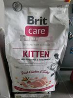 Brit Care Kitten Trockenfutter Wiesbaden - Erbenheim Vorschau